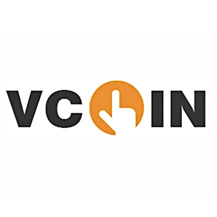 Thẻ Vcoin