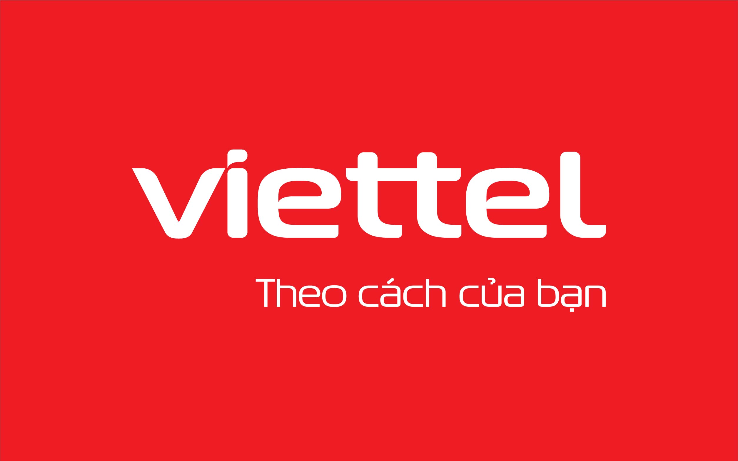 Thẻ Viettel
